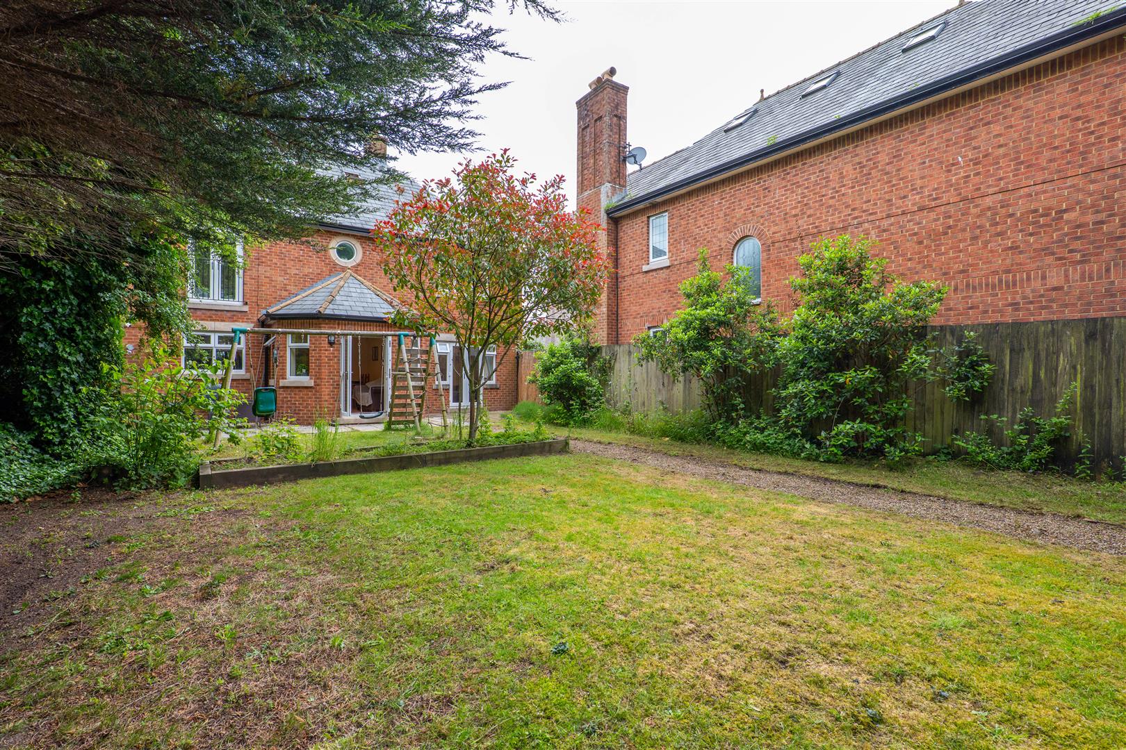 Preston Road, Charnock Richard, Chorley